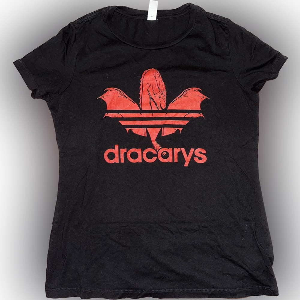 Game Of Thrones Tee